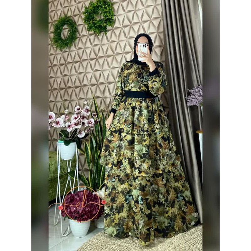 soraya dress