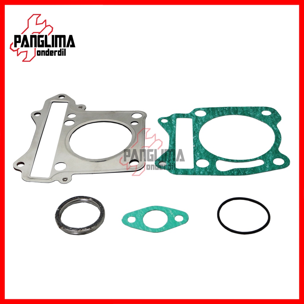 Gasket Topset Satria FU 150 Packing-Paking Top-Set