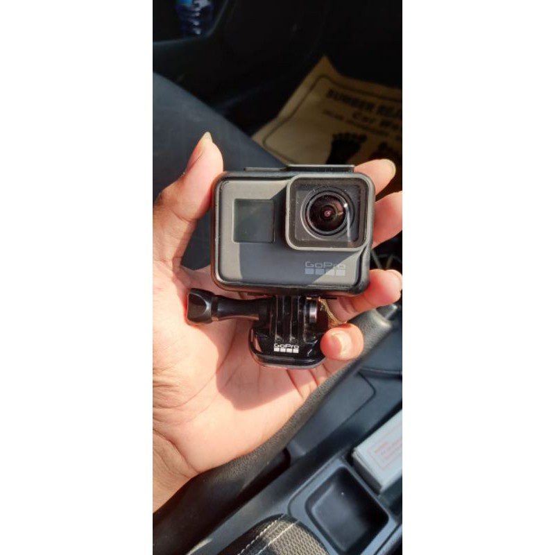 GOPRO HERO 5