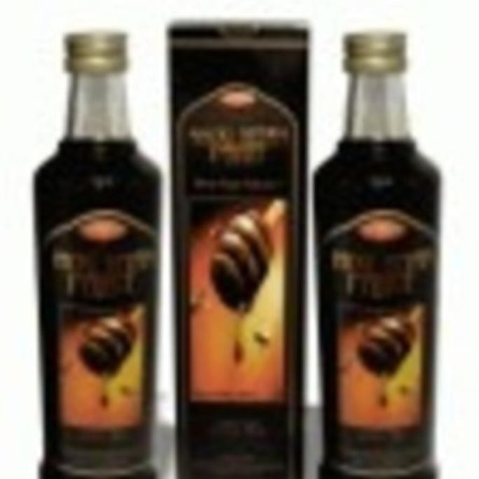 

Madu Hitam Pahit