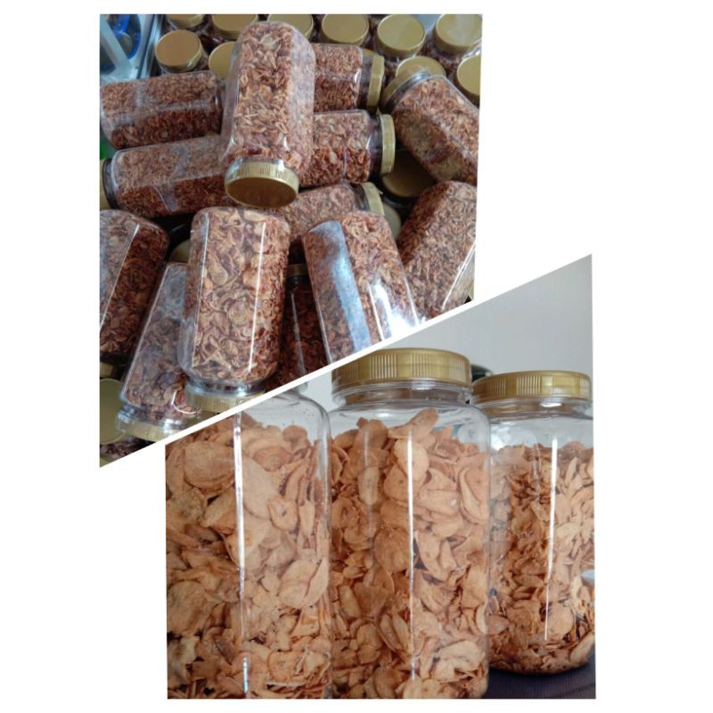 

Bawang Goreng Brebes