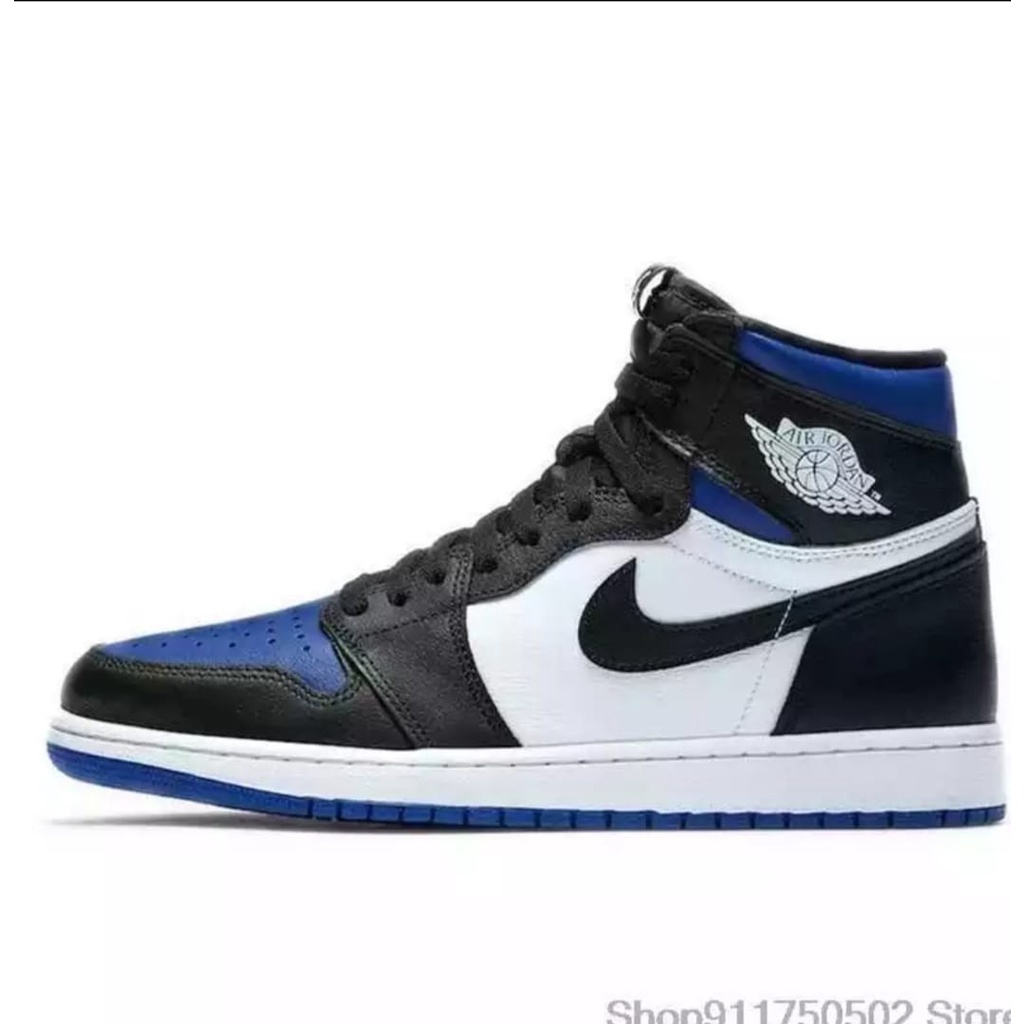 Sepatu Jordan Anak laki laki Size 32/43-6