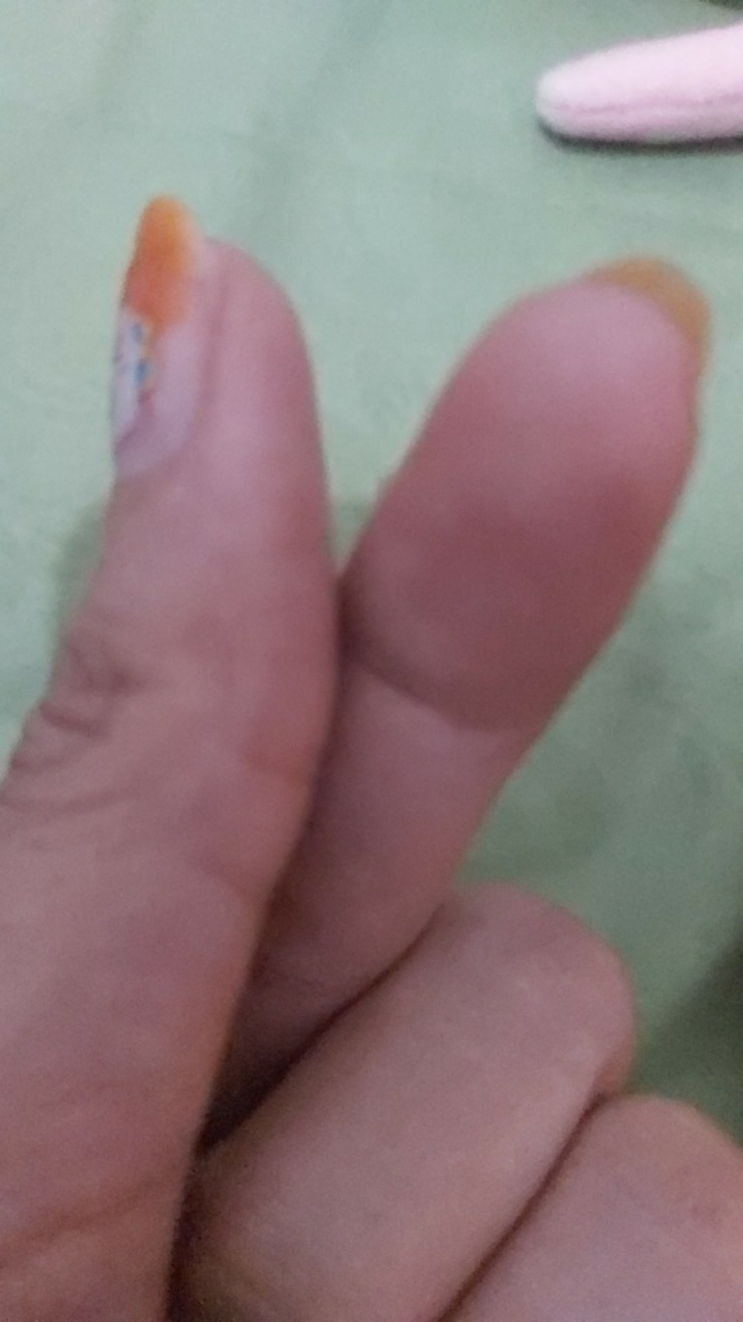 Sprei Homemade Batik Merah