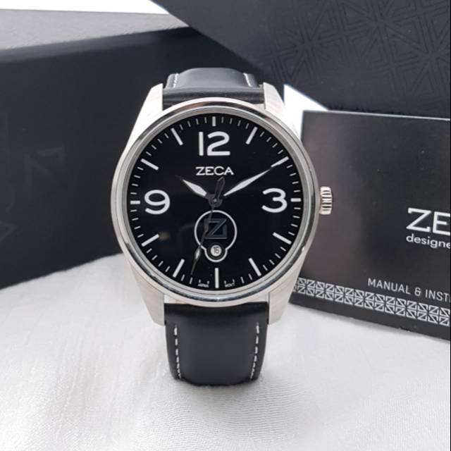 Jam tangan pria original zeca