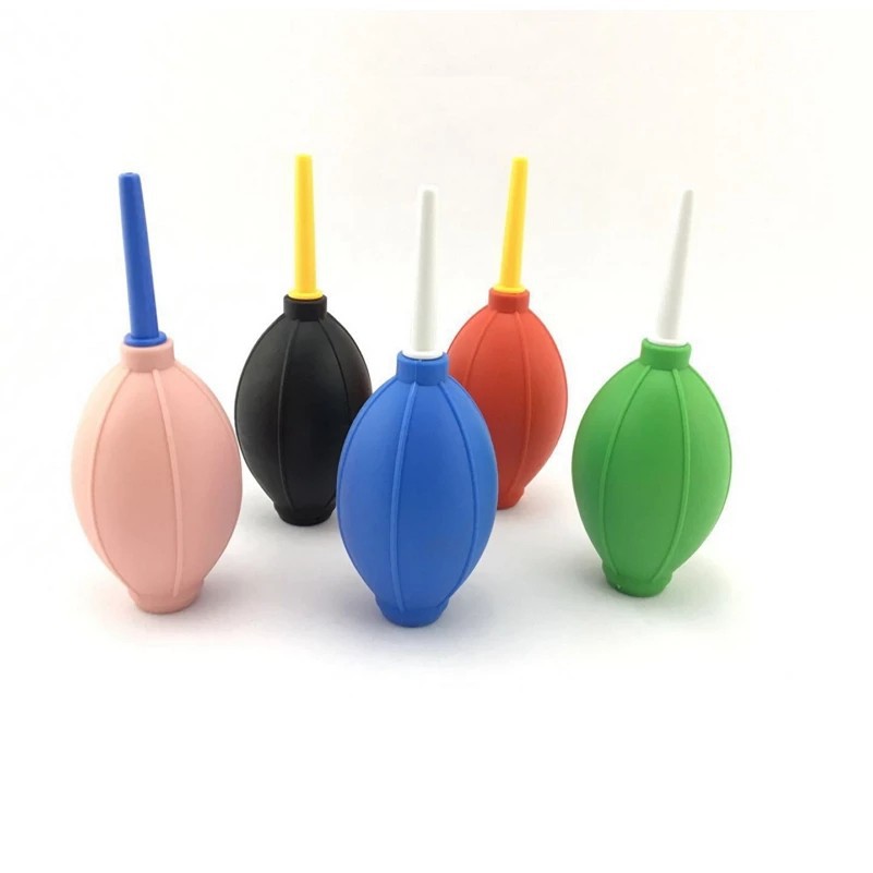 Blower Pompa Angin Pembersih Debu Air Dust Pump Karet Layar LCD LED HP Handphone Kacamata Kaca Mata