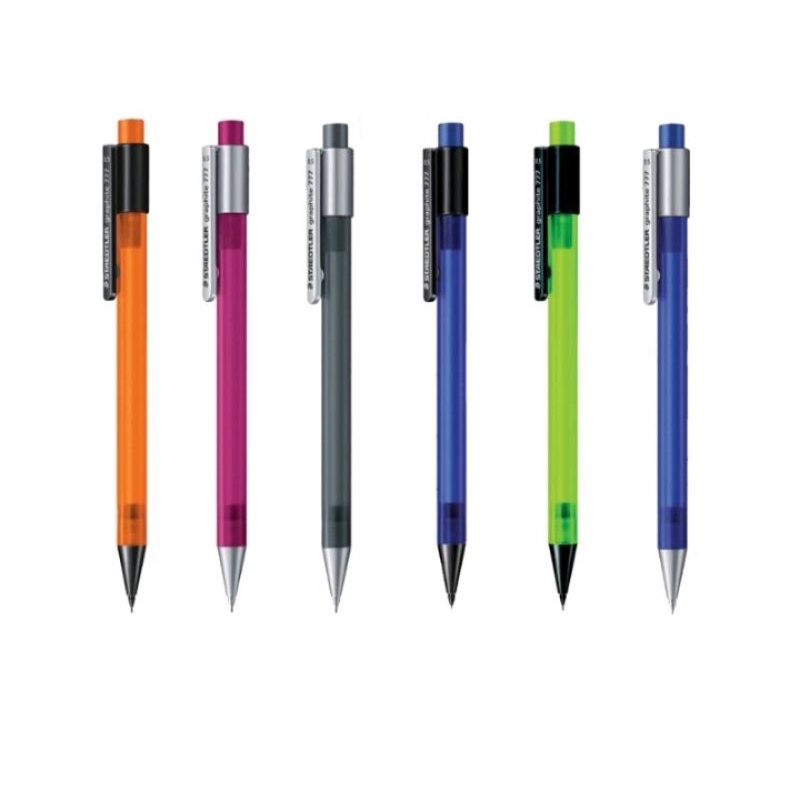 

Staedtler Mechanical pensil 777 0,5 mm