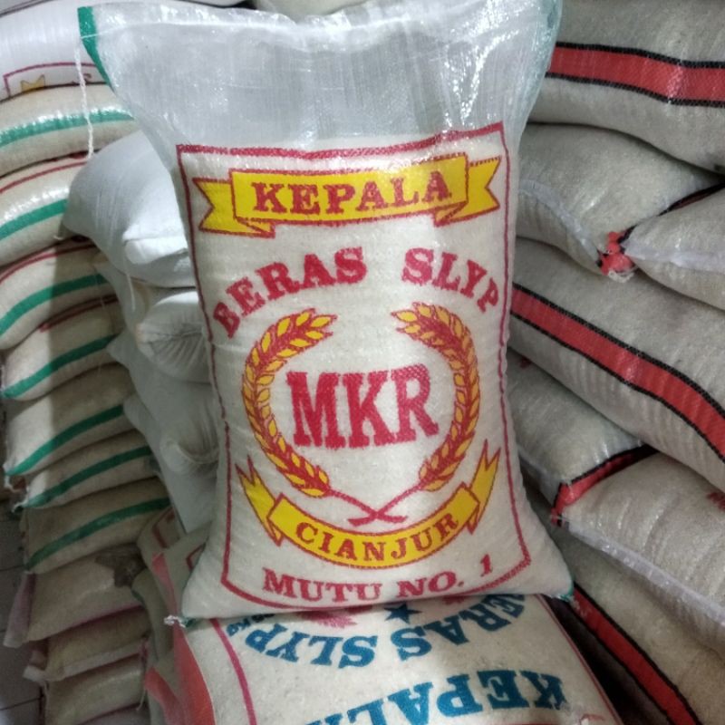 Inilah Harga Beras Pulen Sekarung Terbaru 