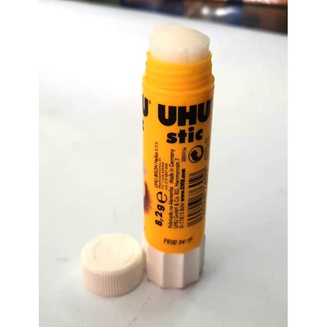 

Lem Stick UHU 8,2 Gram PROMO MENARIK HARGA MURAH