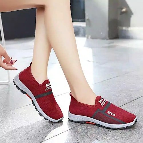 soepatu Pvn Fashion sepatu sneaker sneakers  casual  slop slip onpria cowok  laki laki  wanita dewas