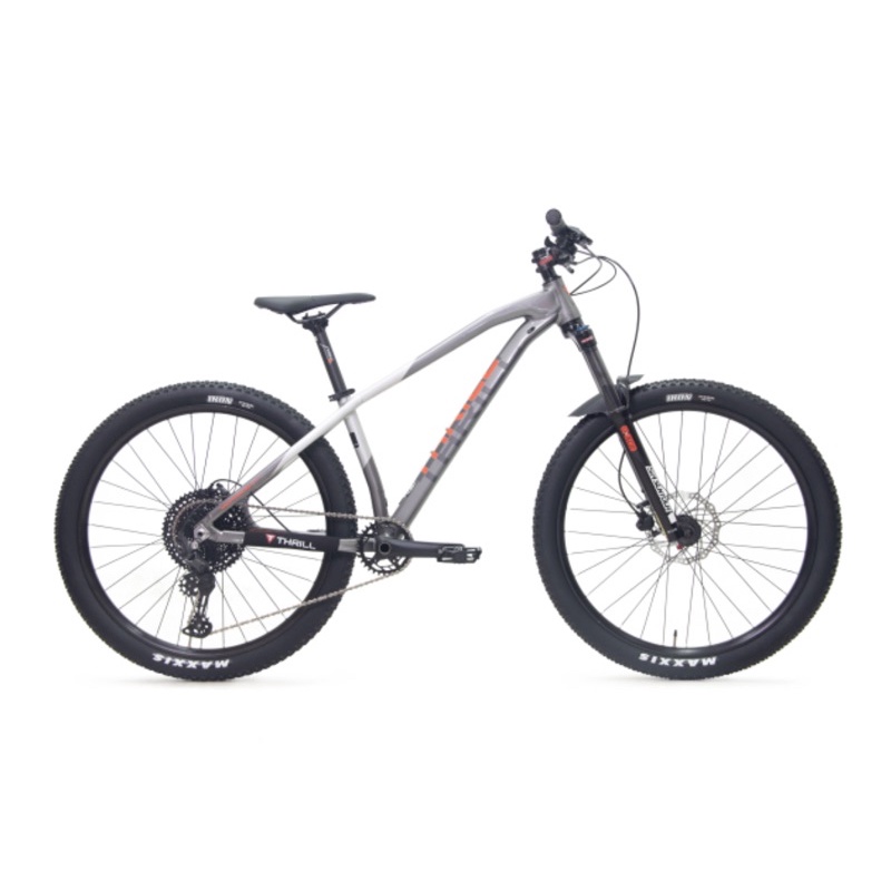 sepeda mtb 27.5 inch Thrill Wreak 3.0 T140 BA series