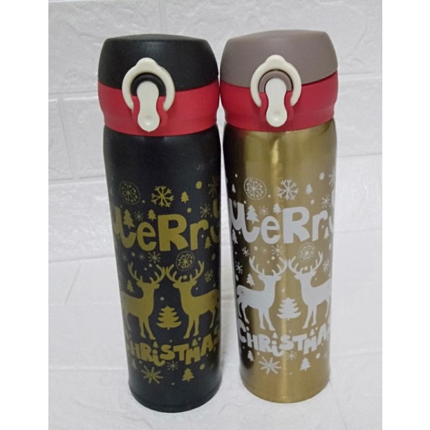 TermosAir Panas Niagara500ml Vacuum Flask-Termos Air