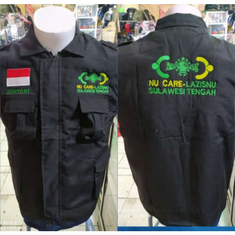 rompi nu care lazisnu