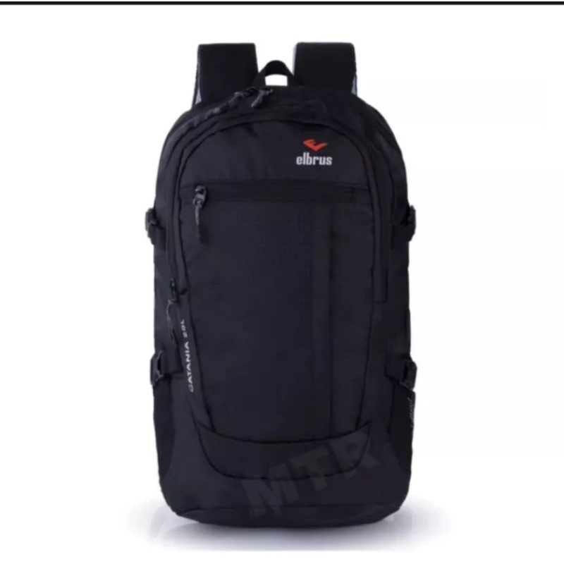 TAS RANSEL PRIA 25ltr  ELBRUS ORIGINAL//TAS RANSEL SEKOLAH SD-SMP-SMA-KULIAH
