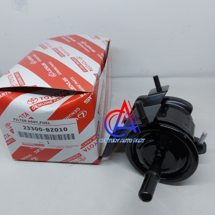 FILTER BENSIN GRAND NEW AVANZA GARANSI