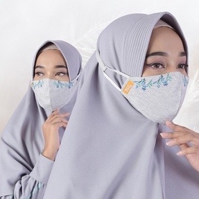 MASKER NIBRAS MCan 001A