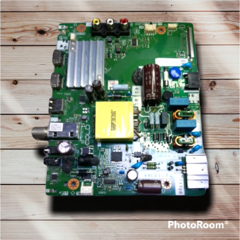 MB MAINBOARD SHARP 2T C42BD1I 42BD11 42BD1I 42BD1 I