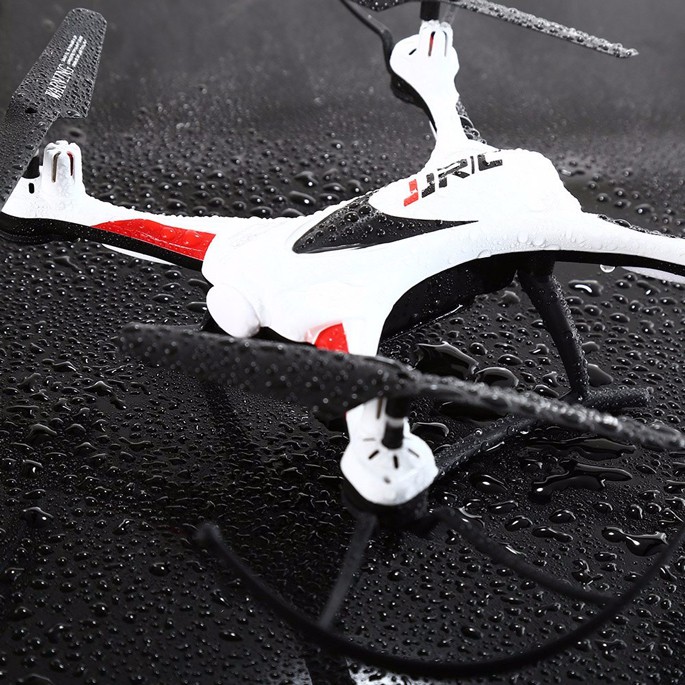Drone Quadcopter Mini Termurah JJRC H31 Waterproof - White