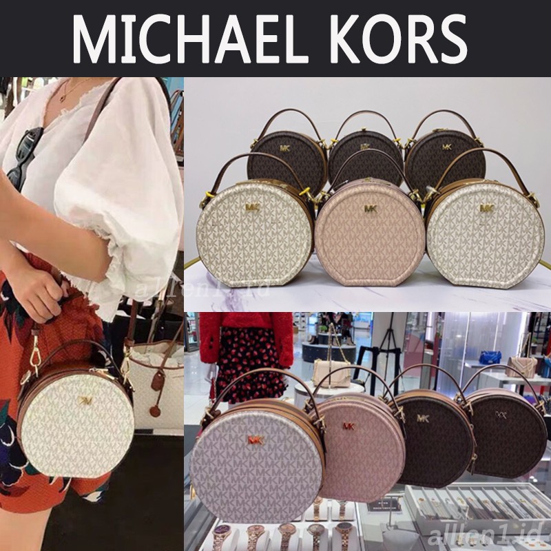 MK Michael kors Tas  Selempang  Wanita  MK2021 