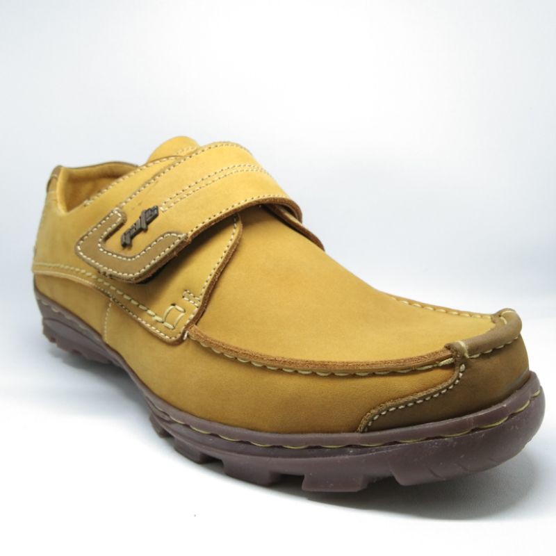 Gats TO 2202 Sepatu Kulit ORIGINAL GATS SHOES