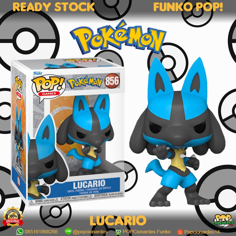 Jual Funko POP! Games - Nintendo 