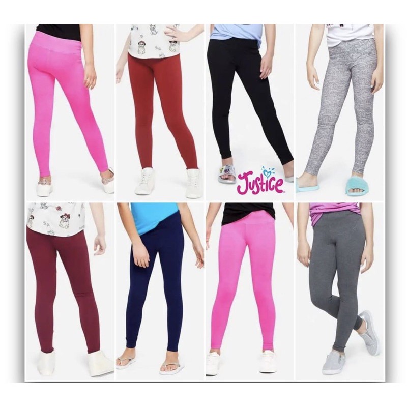 Legging Just*ce Girls 6th - 18/20th