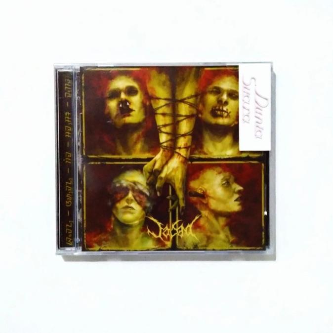 Cd Jasad - 5 Termurah