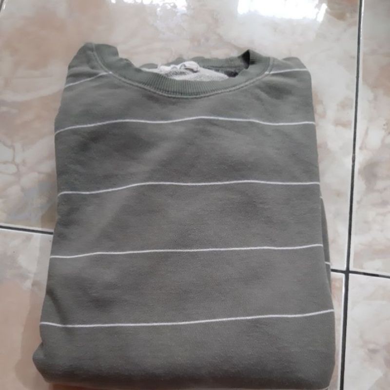 crewneck Awesome Apparel