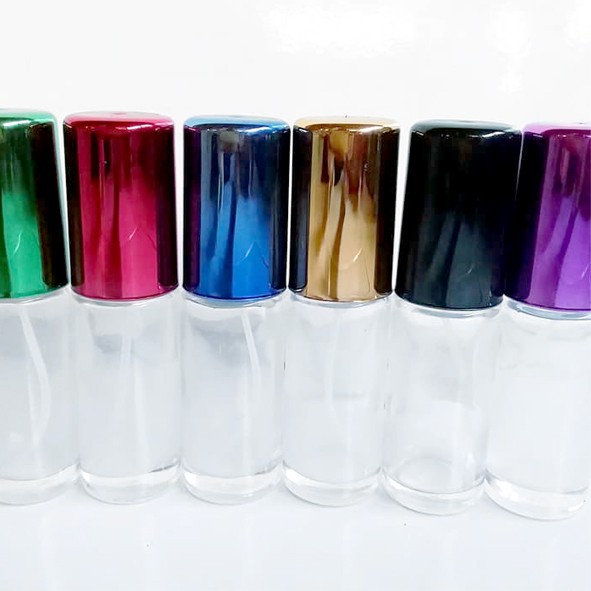 Botol Kosong Parfum "Casa 15ml"