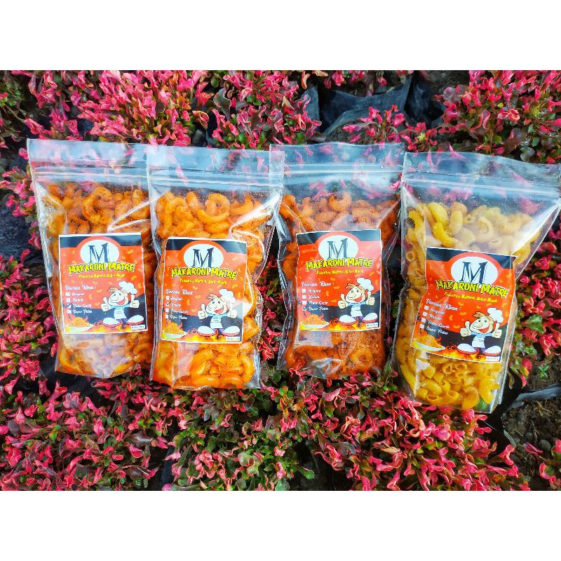 

Makaroni Matre