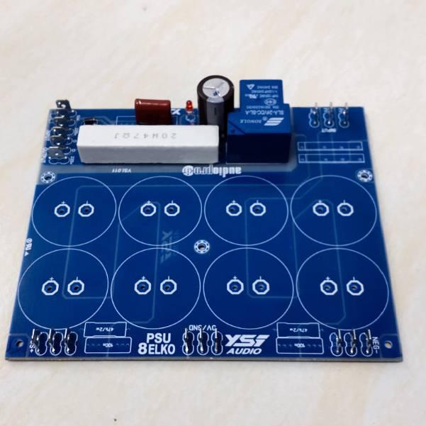 Terlaris KIT PSU 8 ELCO AUTO SOFSTAR