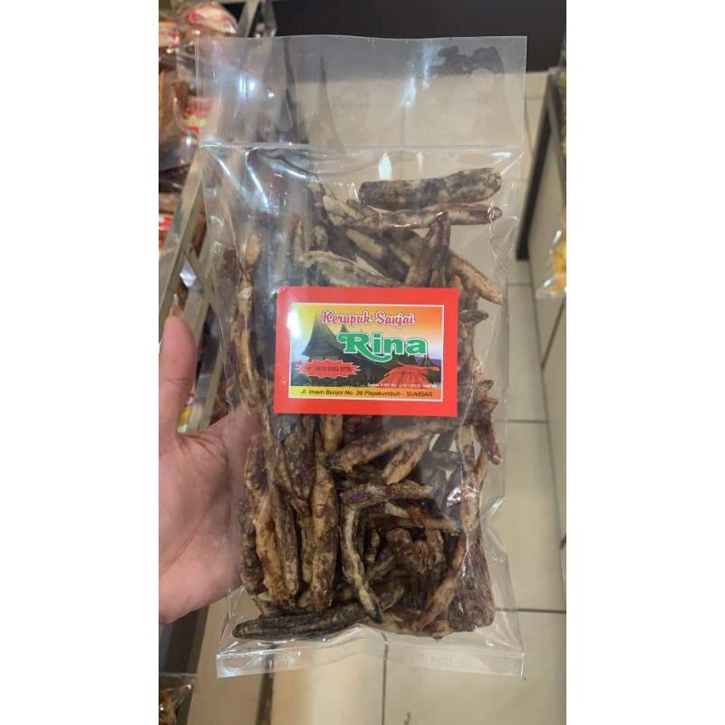 

Pisang Sale (Pisang Salai)