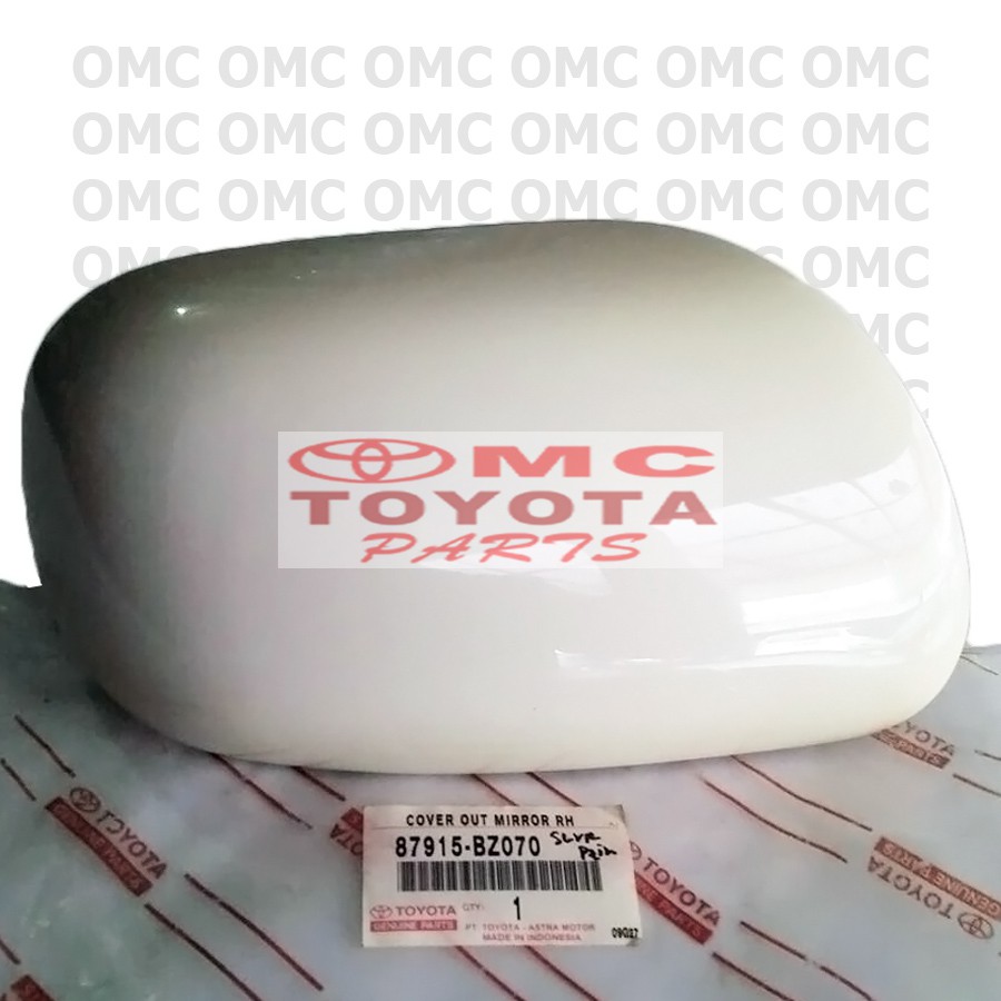 Cover Tutup Spion Kanan Luar Avanza Xenia 87915-BZ070