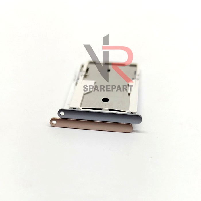 SIMTRAY XIAOMI REDMI 3 / 3S / 3 PRO / TEMPAT SIM