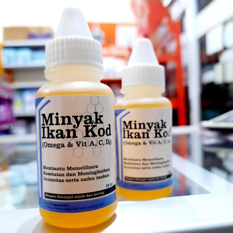 vitamin kod / vitamin lebat bulu kucing / vitamin bulu kucing rontok / vitamin nafsu makan kucing