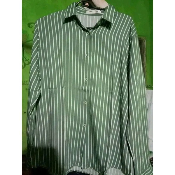 kemeja hnm