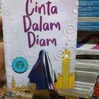 Cinta Dalam Diam Pdf
