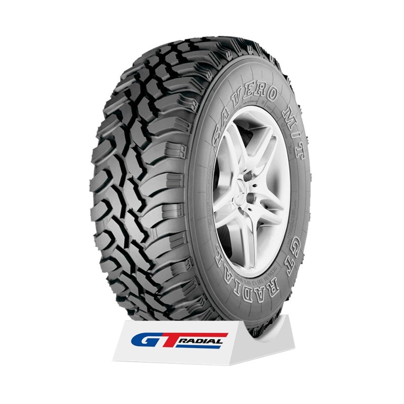 Ban Mobil GT Savero MT 235/75 r15