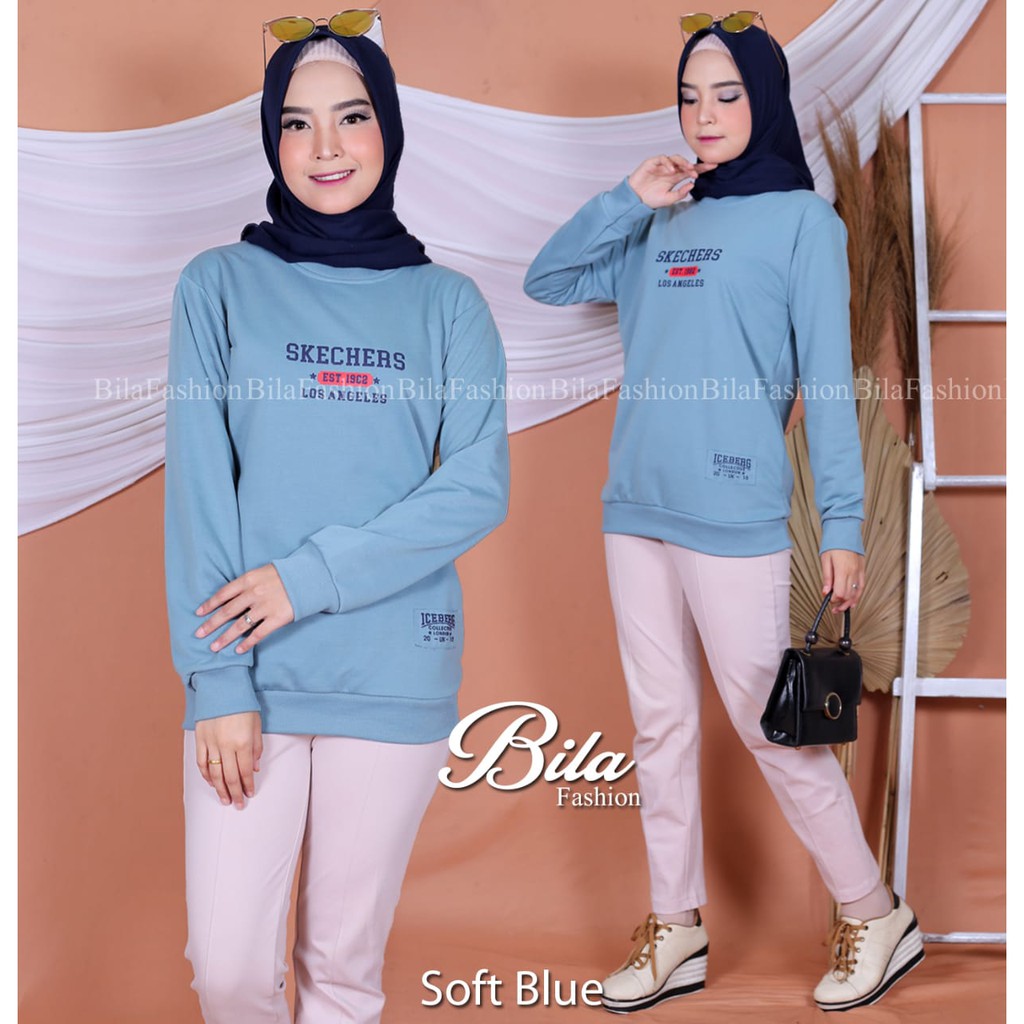 SWEATER WANITA NEW