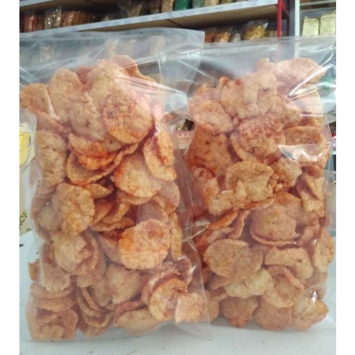 

Kentang udang 250 gram