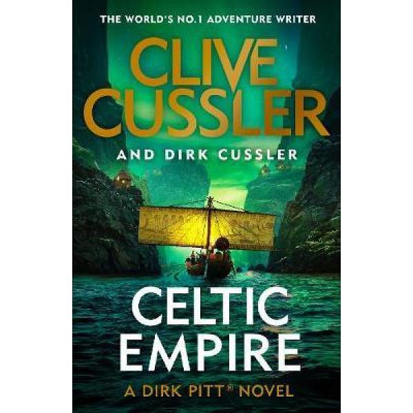 Celtic Empire - 9781405937177 - Buku Ori Periplus
