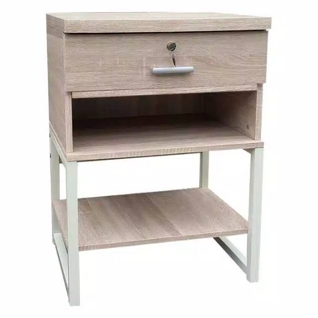 NAKAS CREDENZA RAK SUSUN BEDSIDE MEJA TV RAK TV MEJA HIAS LOKER MEJA KAMAR MEJA HOTEL DRAWER RAK BUN