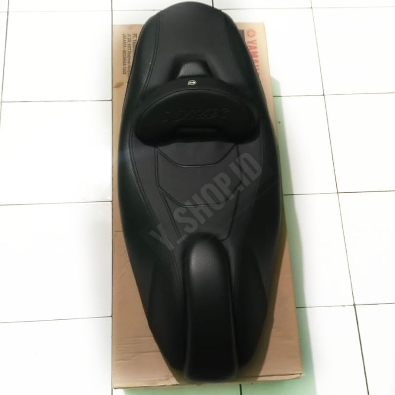 Jok Motor Variasi All New Nmax 2022 2023 Nmax Old Modifikasi Eropa