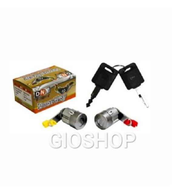 Kunci Pintu Mobil L 300 Door key DNY