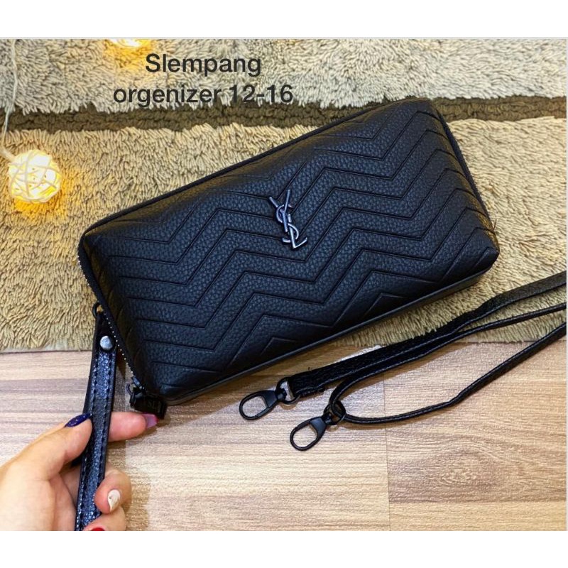 Bbo Slempang Orgenaizer 12 Import