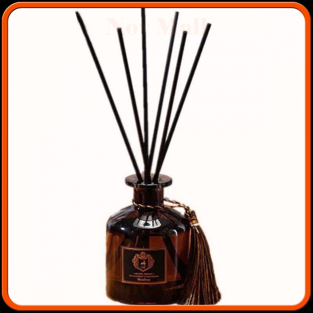 Parfum Ruangan Aroma Diffuser Rattan Sticks 50 ml - DF-167