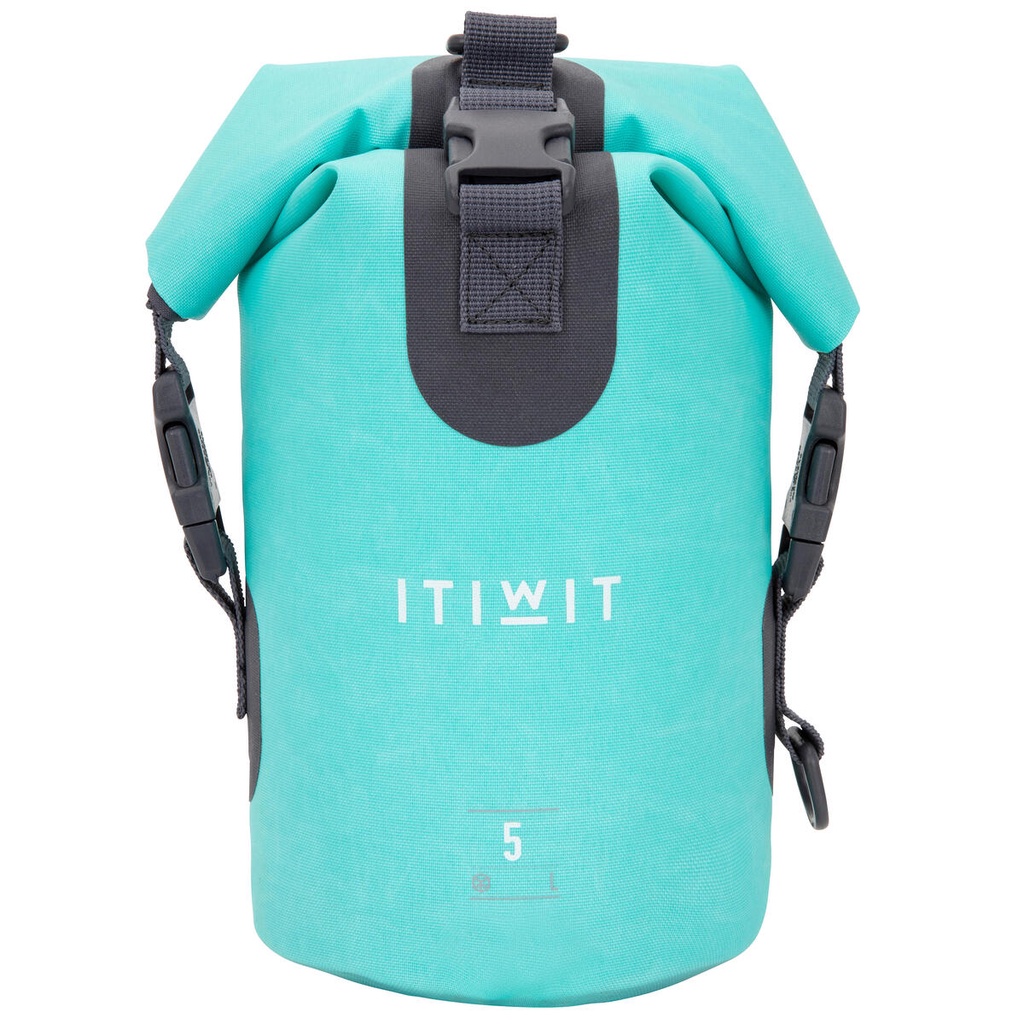 ITIWIT Dry Bag 5L WaterProof Double Protection