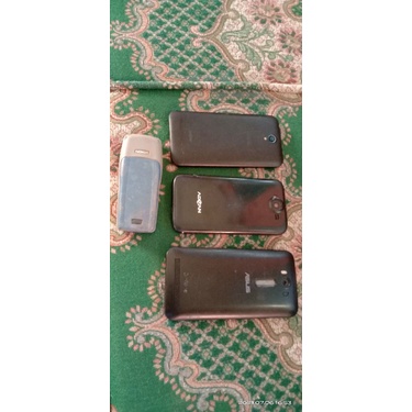 hp minus layak pakai asus