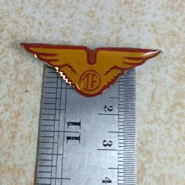 

Nametag custom