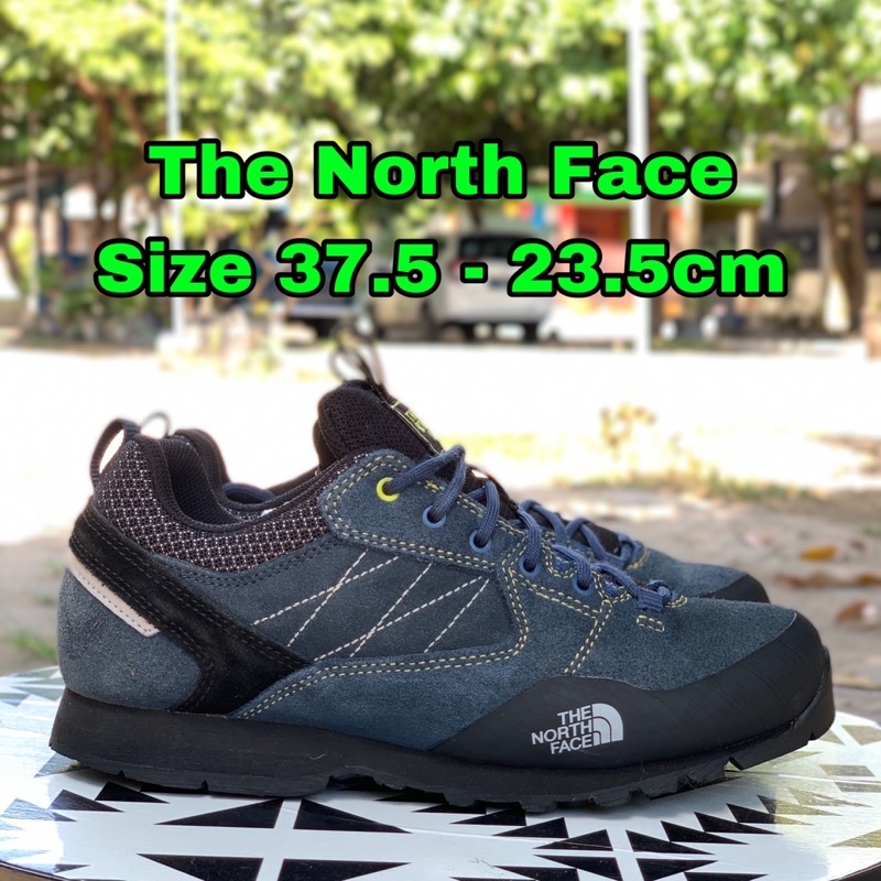 SEPATU GUNUNG THE NORTH FACE APPROACH LITE 4 HIKING SHOES