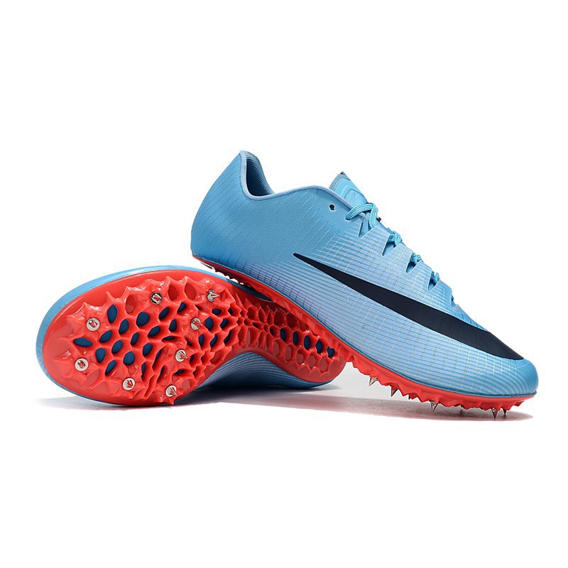 nike men's zoom ja fly 3 track spikes